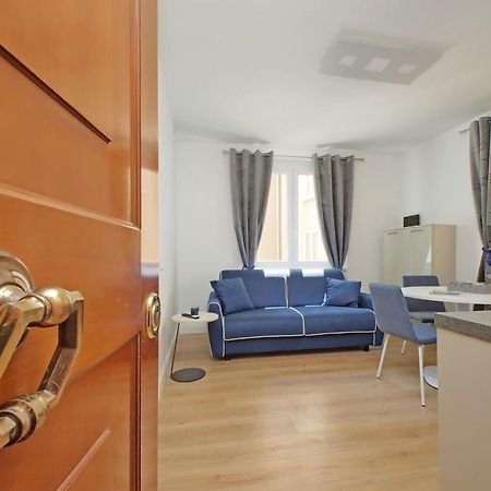 Mm Luxury Apartment Рим Экстерьер фото