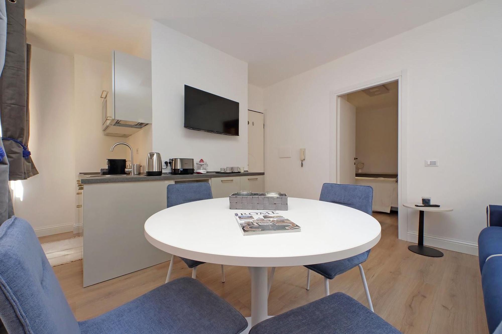 Mm Luxury Apartment Рим Экстерьер фото