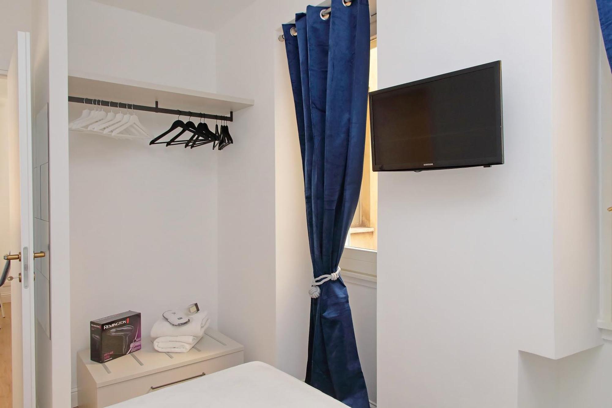Mm Luxury Apartment Рим Экстерьер фото