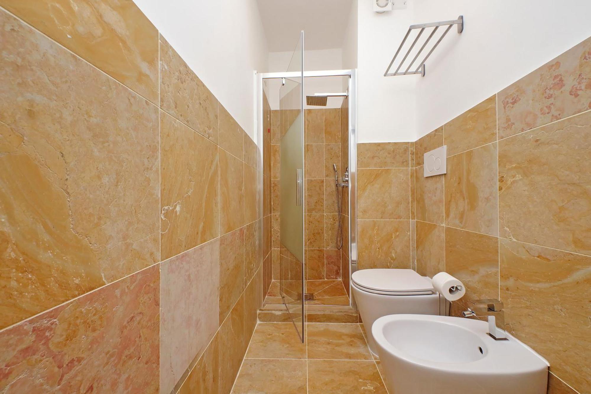 Mm Luxury Apartment Рим Экстерьер фото