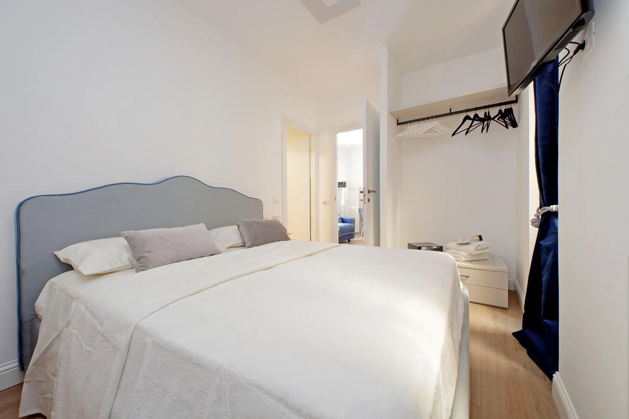 Mm Luxury Apartment Рим Экстерьер фото