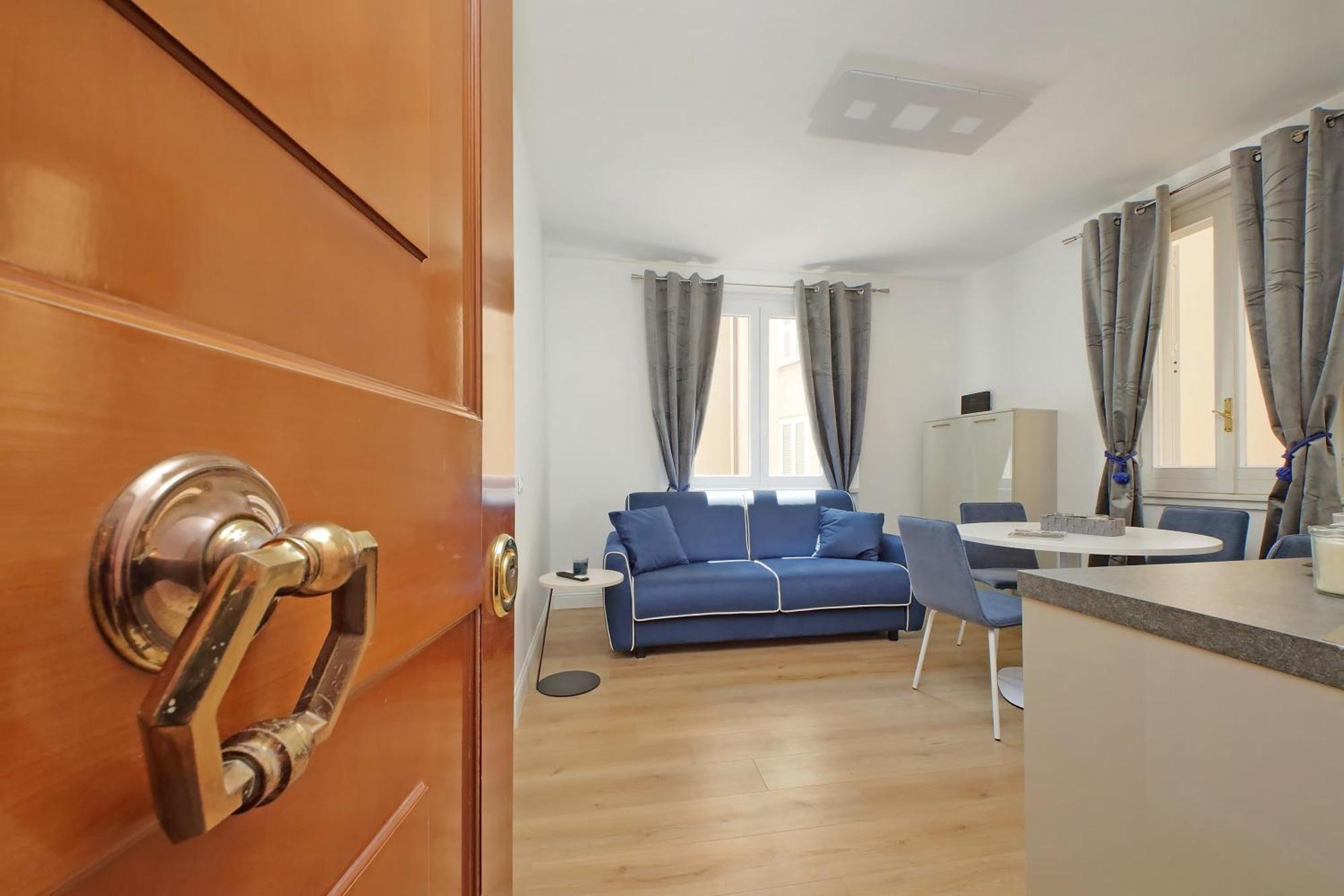 Mm Luxury Apartment Рим Экстерьер фото